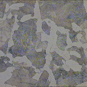 Normalizzazione in atmosfera controllata