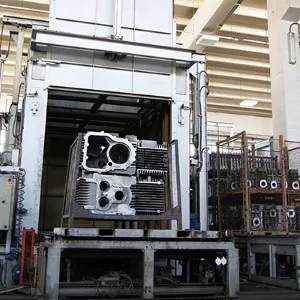 Solubilizzazione alluminio